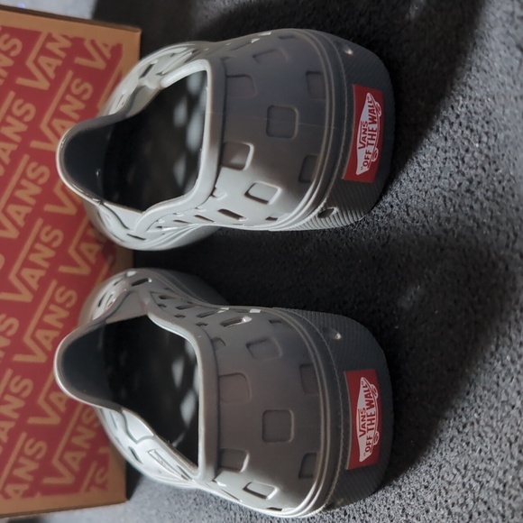 Vans Slip-On Trek - Picture 4 of 6